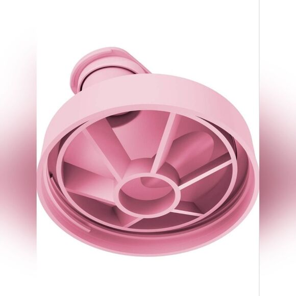 Stainless Steel Shaker - Dual-Insulated, 20oz Shaker Cup with Built-In Grate - Picture 12 of 16